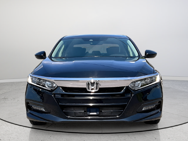 Used 2019 Honda Accord EX-L image 2