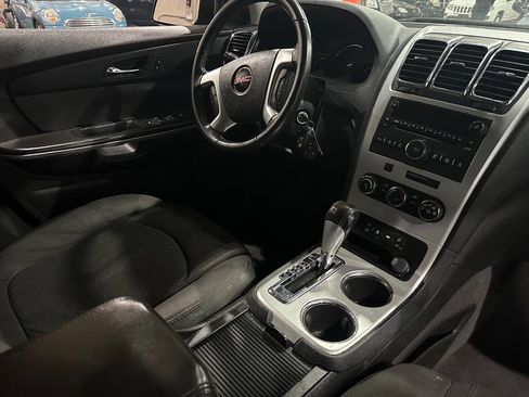 Used 2009 Cadillac SRX AWD w/ Third Row Seating Package image 13