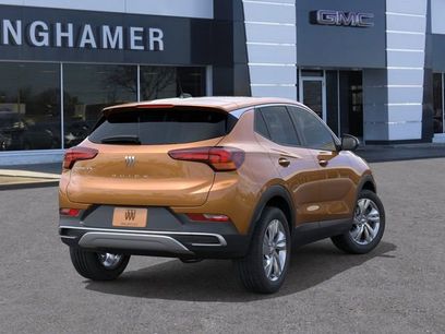 New 2026 Buick Encore GX Preferred w/ Comfort Package