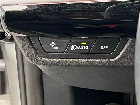 Certified 2025 BMW X1 xDrive28i AWD/4WD image 19