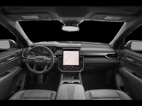 Used 2024 GMC Acadia AT4 w/ LPO, Floor Liner Package image 5