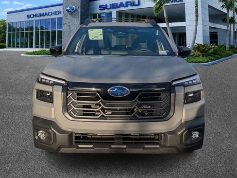 New 2026 Subaru Outback Touring XT AWD/4WD image 2