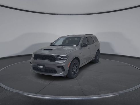 New 2026 Dodge Durango GT AWD/4WD image 6