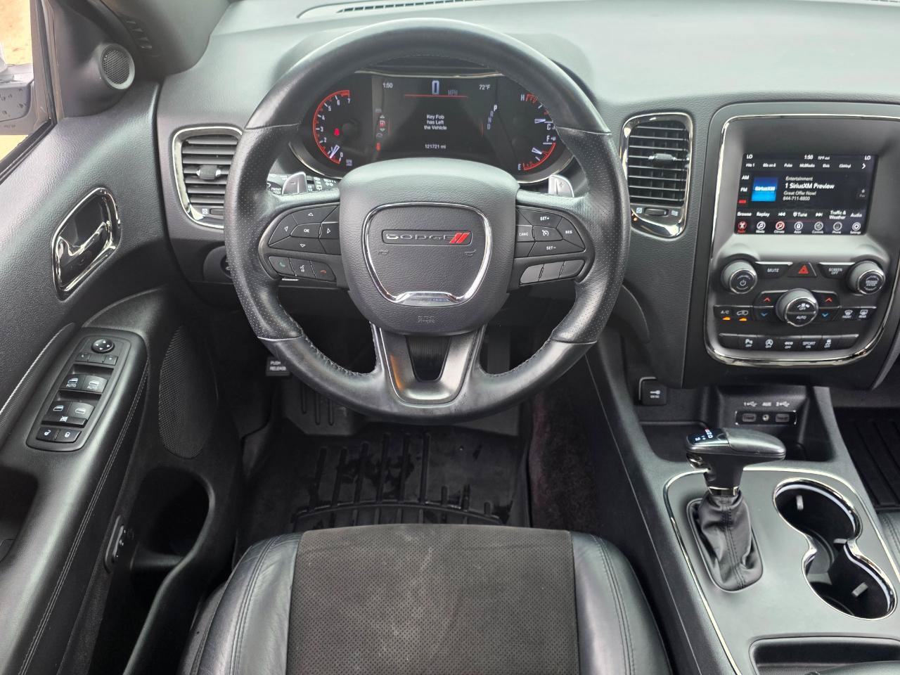 Used 2019 Dodge Durango GT AWD/4WD image 13