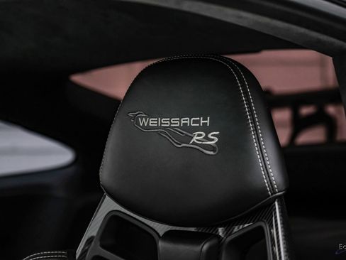Used 2018 Porsche 911 GT2 RS w/ Weissach Package RWD image 53