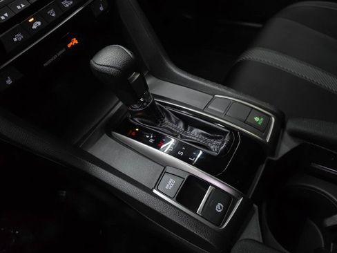 Used 2019 Honda Civic EX image 27
