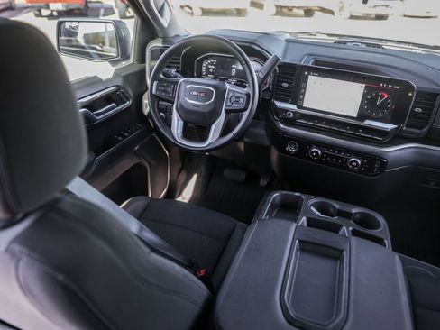 Used 2023 GMC Sierra 1500 Elevation image 28