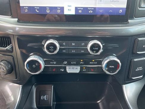 Used 2023 Ford F150 XLT w/ Equipment Group 302A High RWD image 30