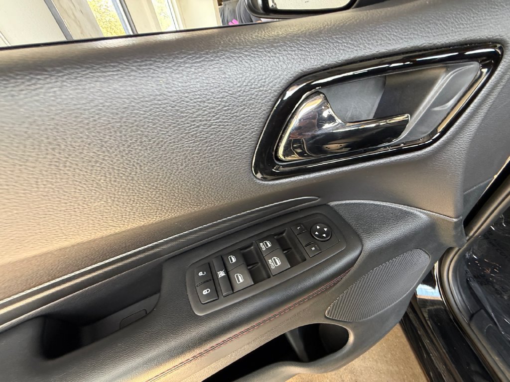 Used 2026 Dodge Durango GT AWD/4WD image 11