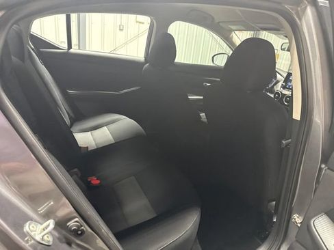 Used 2024 Nissan Sentra SV FWD image 21