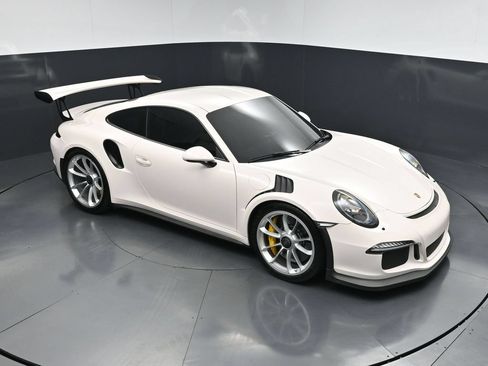 Certified 2016 Porsche 911 GT3 RS RWD image 20