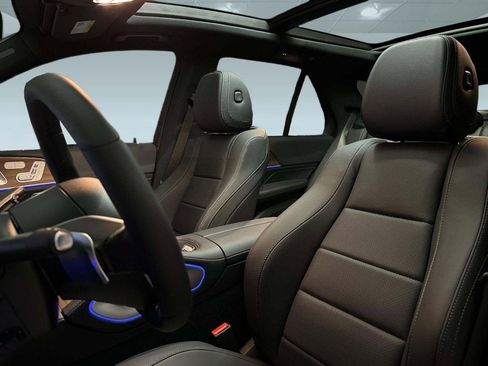 New 2026 Mercedes-Benz GLE 350 4MATIC image 5