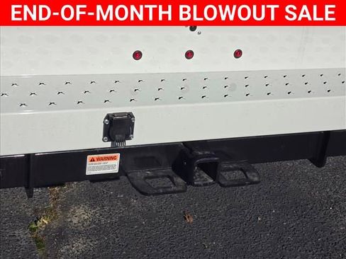 New 2026 Chevrolet Silverado 3500 W/T w/ WT Convenience Package image 17