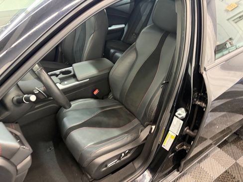 Used 2024 Acura TLX SH-AWD w/ A-SPEC Pkg image 25