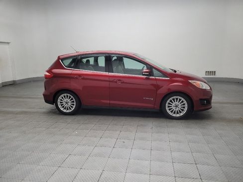 Used 2013 Ford C-MAX SEL image 10