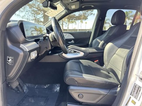 Used 2022 Mercedes-Benz GLE 350 image 24
