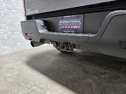 Used 2023 Honda Ridgeline RTL image 43