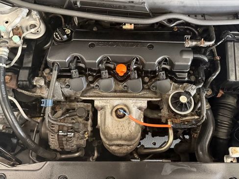 Used 2011 Honda Civic LX-S image 9
