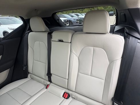 New 2026 Volvo XC40 B5 Plus w/ Protection Package Premier image 24