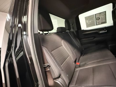 Used 2024 Chevrolet Silverado 1500 RST w/ Rally Edition AWD/4WD image 67