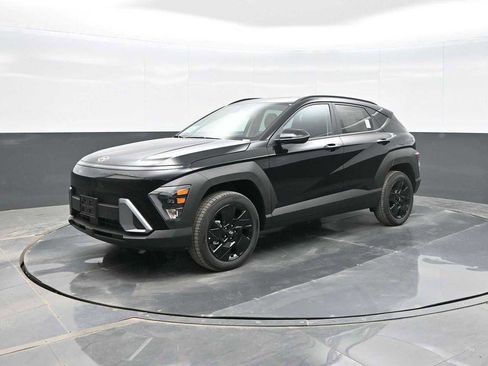 New 2026 Hyundai Kona SEL Sport AWD/4WD image 1