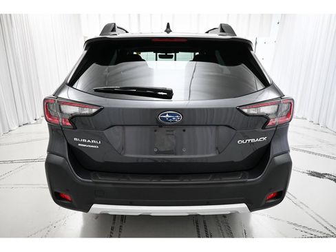 Used 2024 Subaru Outback Limited AWD/4WD image 6