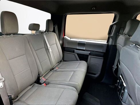 Used 2020 Ford F150 XLT w/ XTR Package image 23