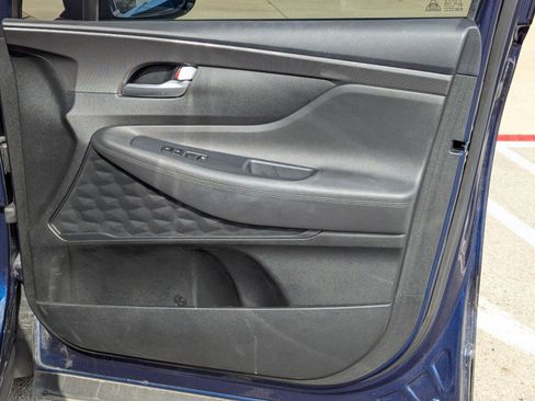 Used 2022 Hyundai Santa Fe SEL image 27