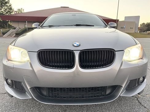 Used 2011 BMW 328i Coupe image 43