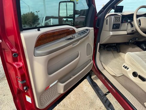 Used 2001 Ford F350 4x4 Crew Cab Super Duty image 10