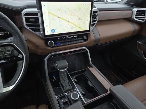 Used 2025 Toyota Sequoia 1794 Edition image 39