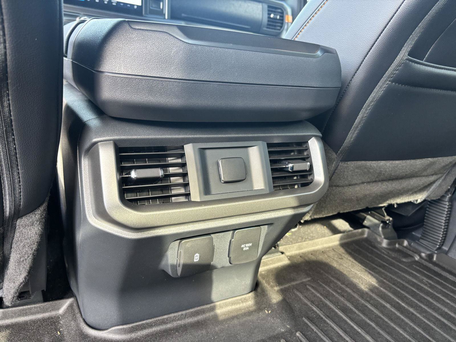 Used 2025 Ford F150 Tremor w/ Bed Utility Package AWD/4WD image 23