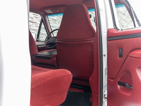 Used 1997 Ford F350 4x4 Crew Cab image 34