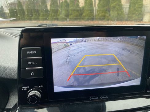 Used 2021 Kia Seltos EX image 15