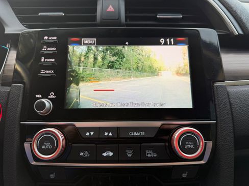 Used 2020 Honda Civic EX-L image 26