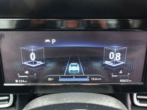 Used 2021 Hyundai Elantra SEL w/ Convenience Package image 28