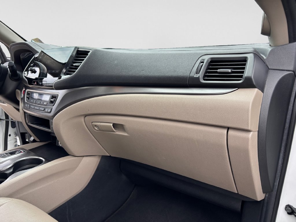 Used 2021 Honda Pilot EX-L image 49