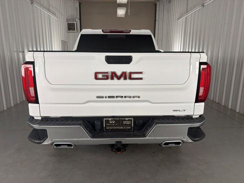Used 2023 GMC Sierra 1500 SLT w/ SLT Premium Package image 6