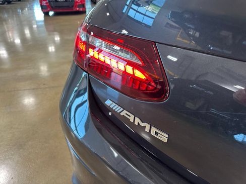 Used 2021 Mercedes-Benz E 53 AMG 4MATIC Coupe image 8