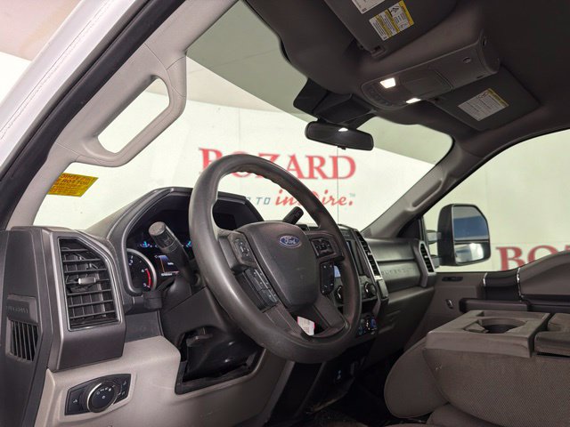 Used 2020 Ford F250 XLT AWD/4WD image 20