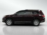 Used 2013 Toyota Highlander SE image 2