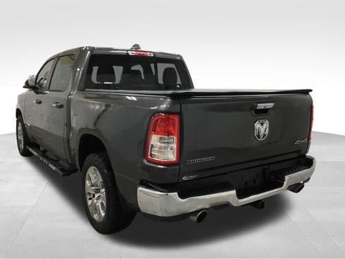 Used 2020 RAM 1500 Big Horn image 16