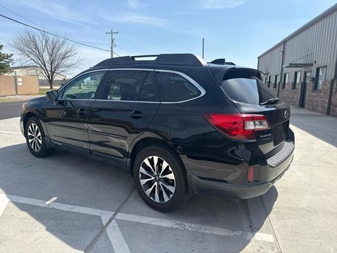 Used 2016 Subaru Outback 3.6R Limited image 13