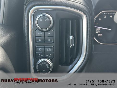 Used 2020 GMC Sierra 1500 Elevation w/ Elevation Value Package image 15