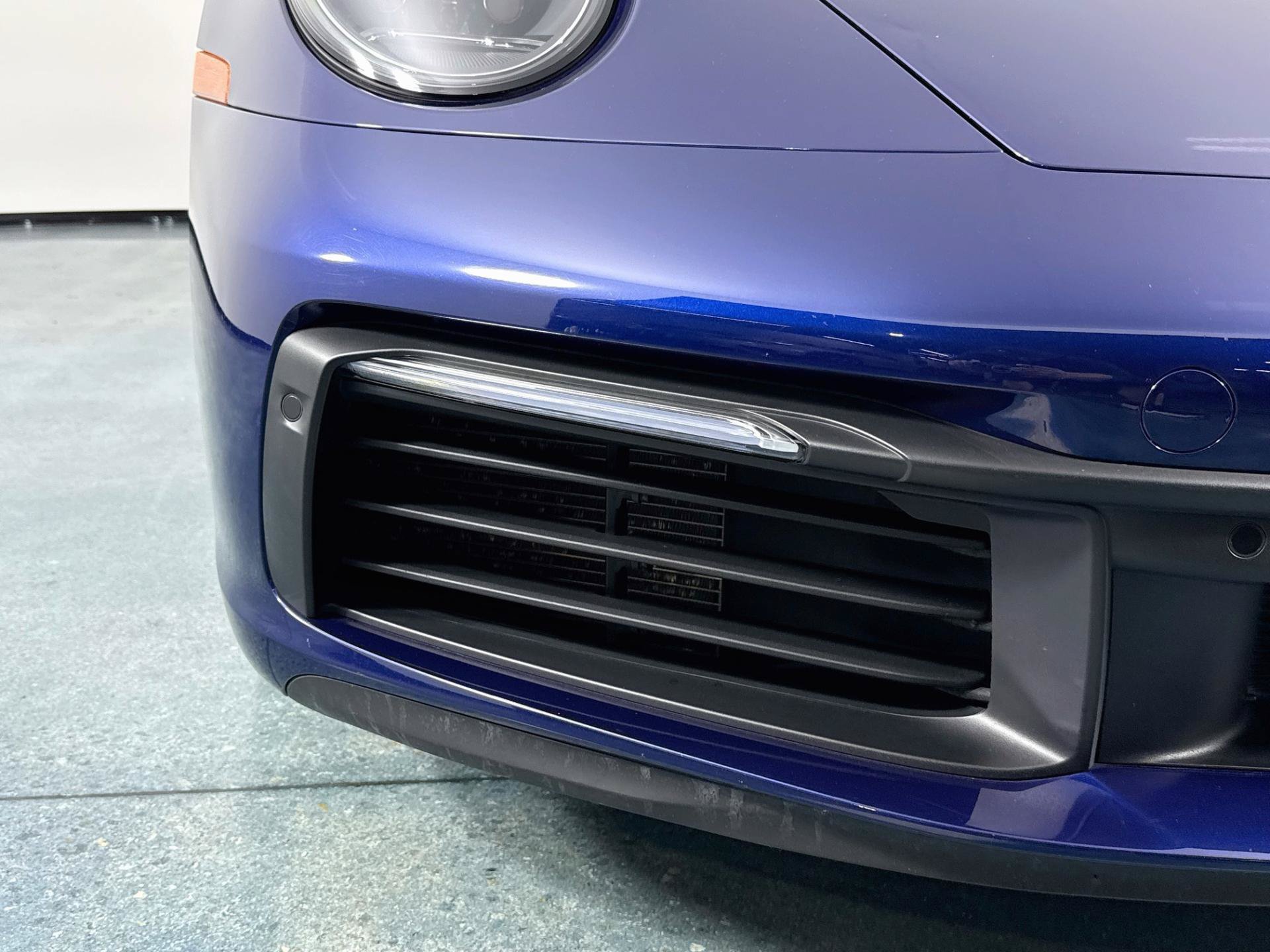Used 2021 Porsche 911 Carrera RWD image 59