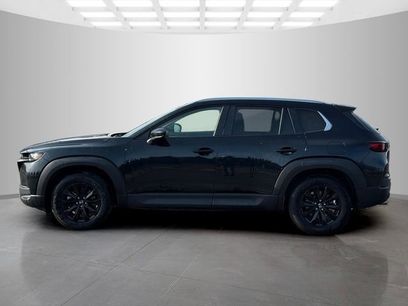 Used 2024 MAZDA CX-50 AWD 2.5 S w/ Preferred Package