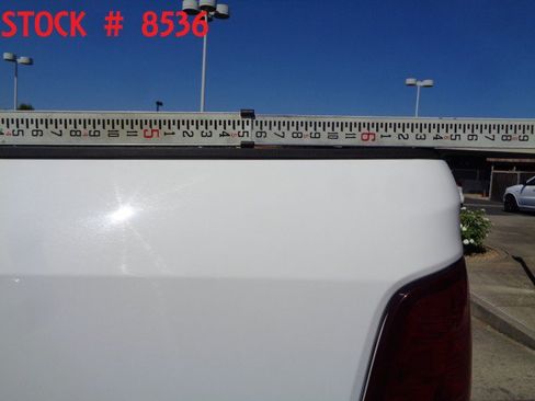Used 2016 RAM 1500 Tradesman w/ Popular Equipment Group RWD image 21