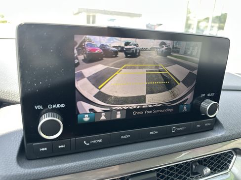Used 2025 Acura Integra FWD image 18