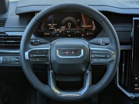New 2026 GMC Acadia Elevation w/ Elevation Premium Package FWD image 26
