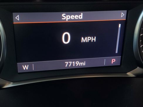 Used 2023 Chevrolet Blazer LT image 24